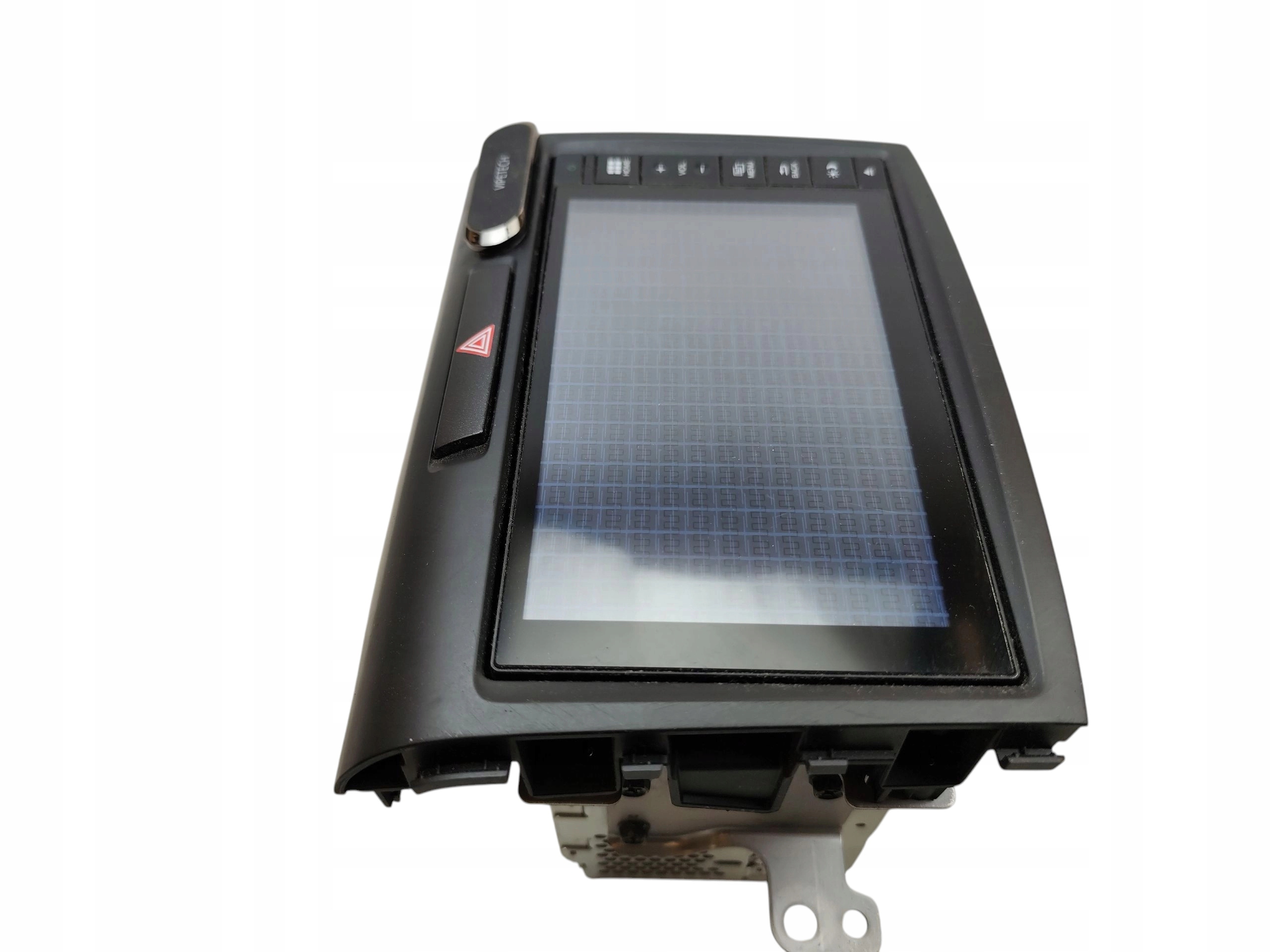 RADIO navigation display HONDA CR-V IV 39100-T1V-E61-M1