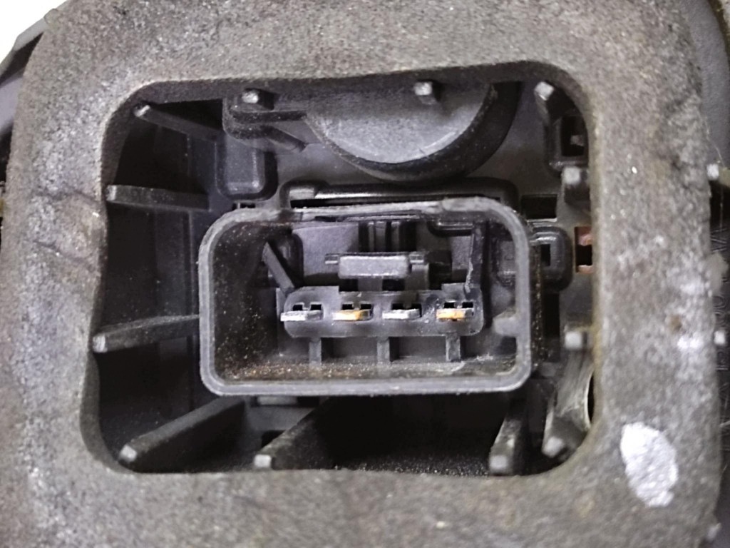 VW GOLF V light right rear part 4VFX13404AA