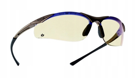 Okulary ochronne Bolle Safety Contesp