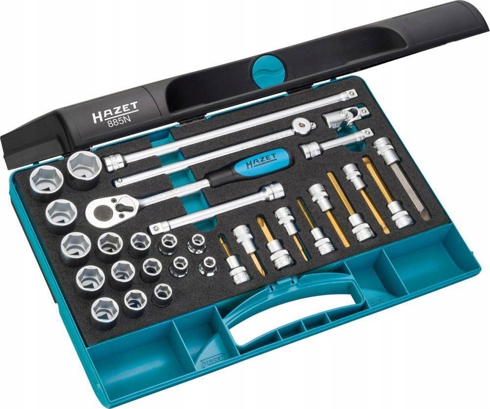 Nástavec 3/8' 885N, 32-dielny Hazet