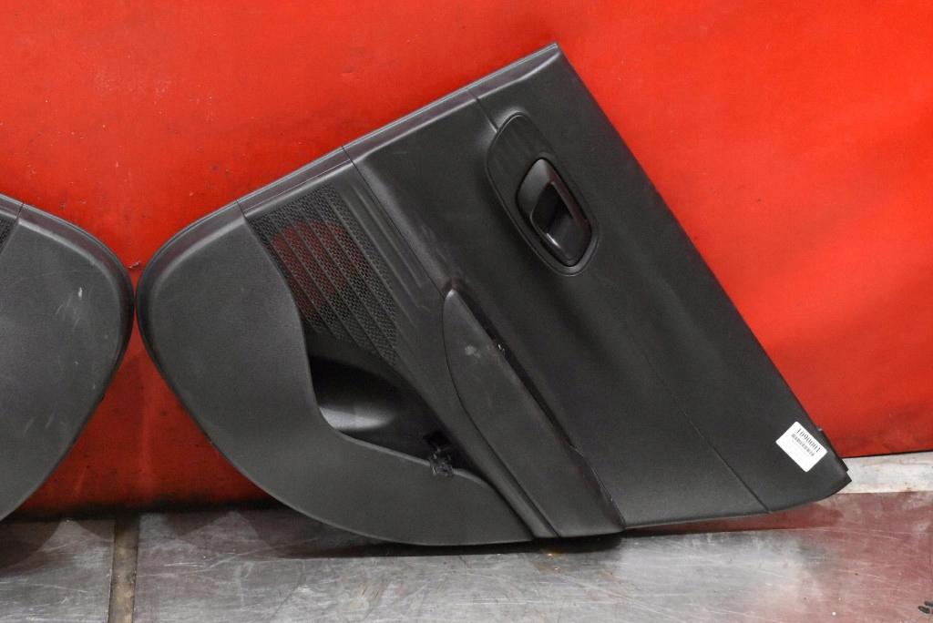 side side door KOMPLET EU HYUNDAI BAYON 21