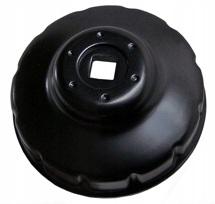 

Nasadka do filtra oleju 76/12 Fiat, Renault, Merc