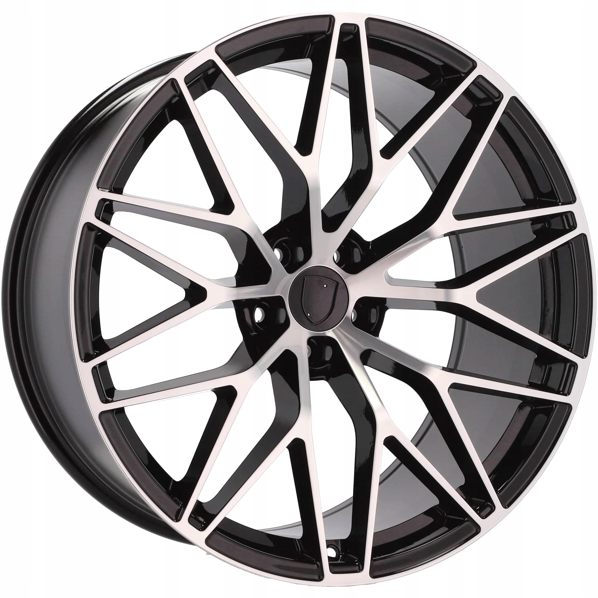 Kolesá 20 pre Porsche 911 VIII 991.2