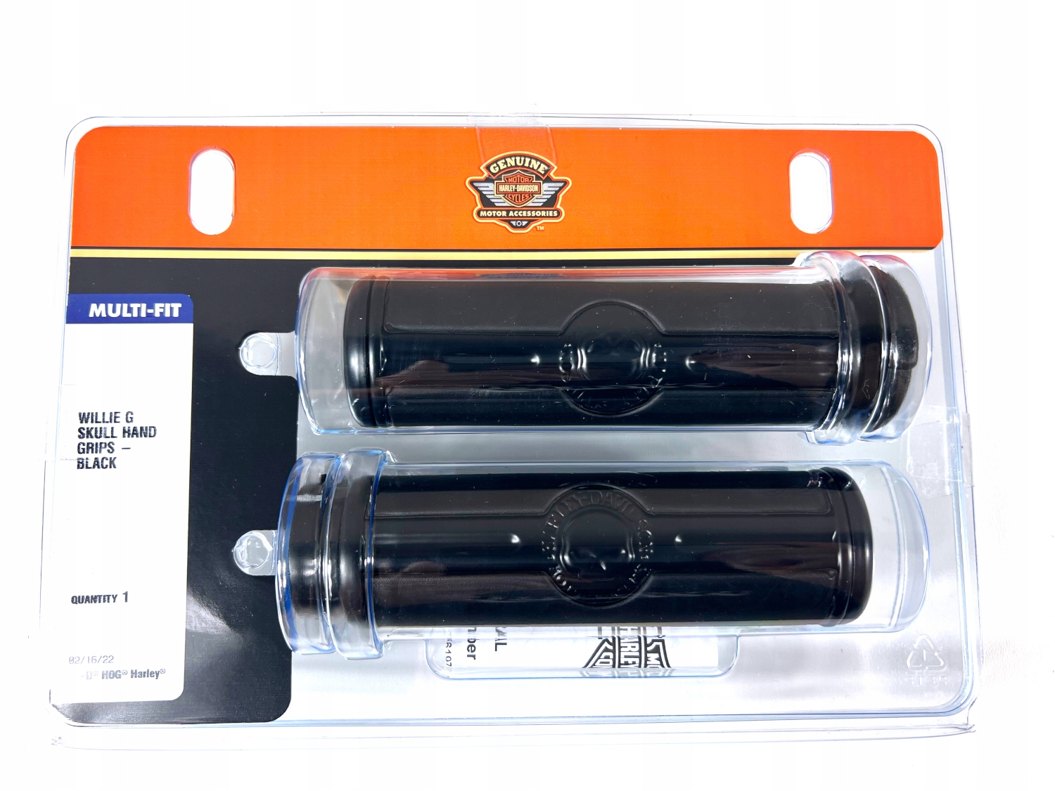 VS-25 - HARLEY DAVIDSON ПЕРЕКЛЮЧАТЕЛИ SKULL BLACK ГАЗ ЭЛЕКТР.