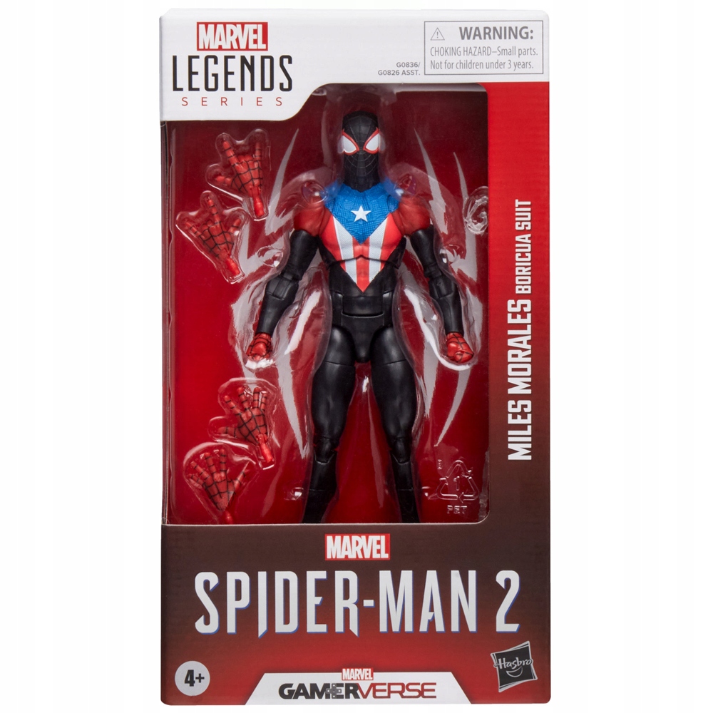 Figurka Hasbro Marvel