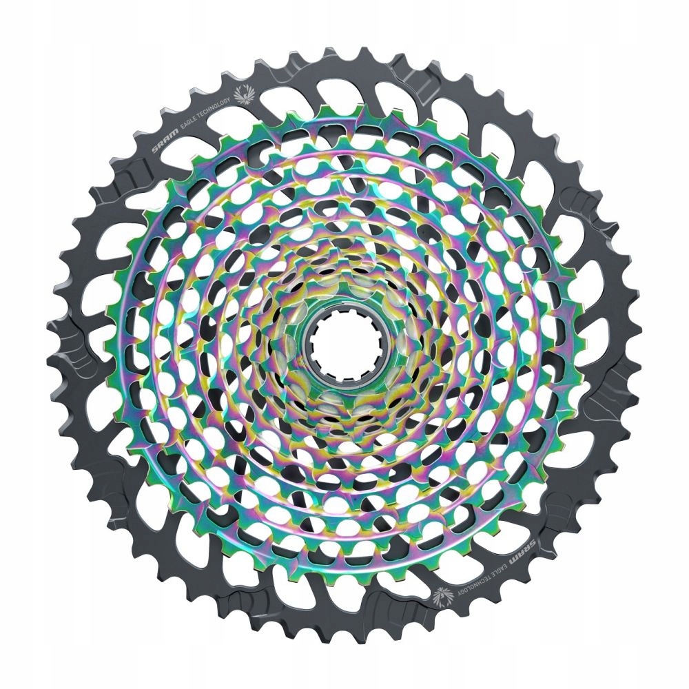 Kazeta Sram XG-1299 XX1 Eagle 12 rychlostí