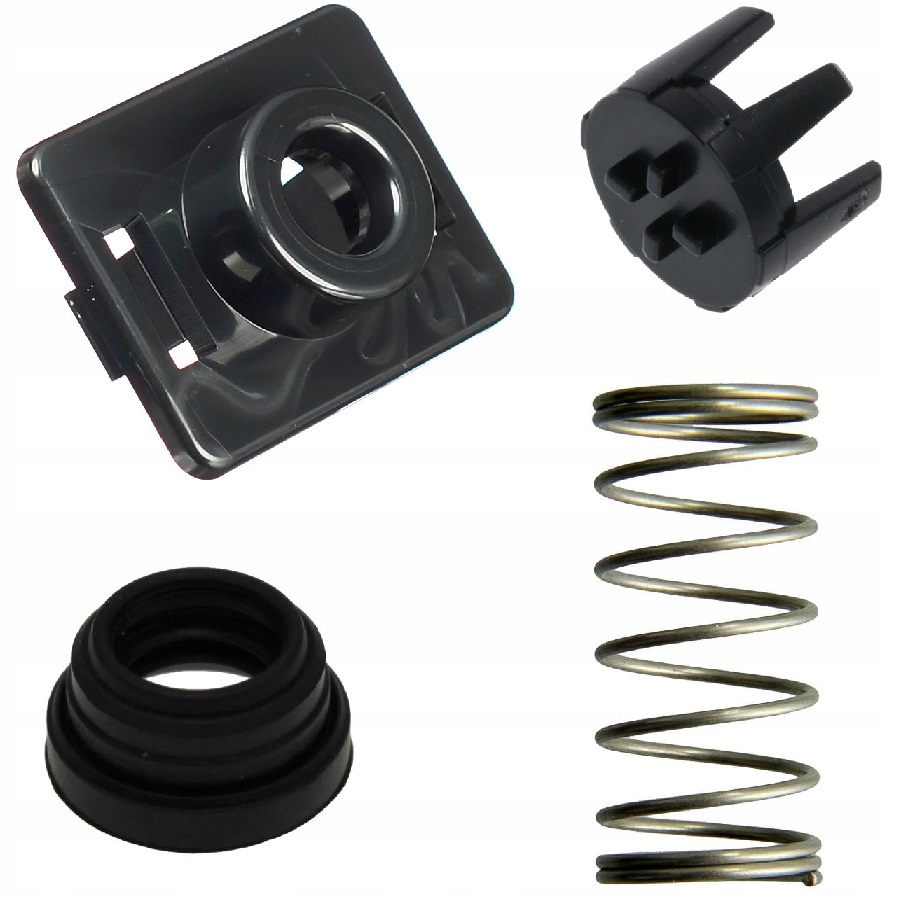 SAECO PHILIPS uszczelka zbiornika wody