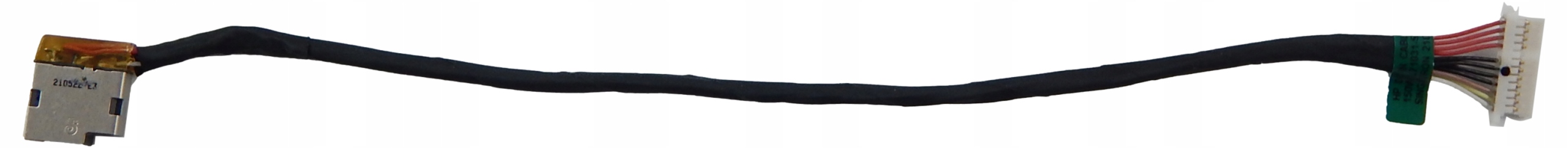 

Gniazdo Zasilania do Hp Pavilion Gaming 16-a