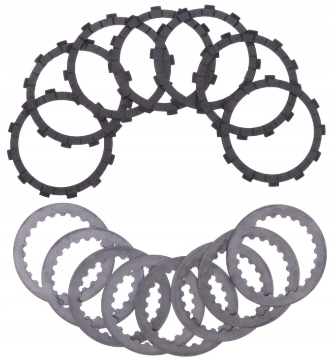 Sada na opravu spojky Ktm Sx-f 250 350 ie4T 19-20 Nová