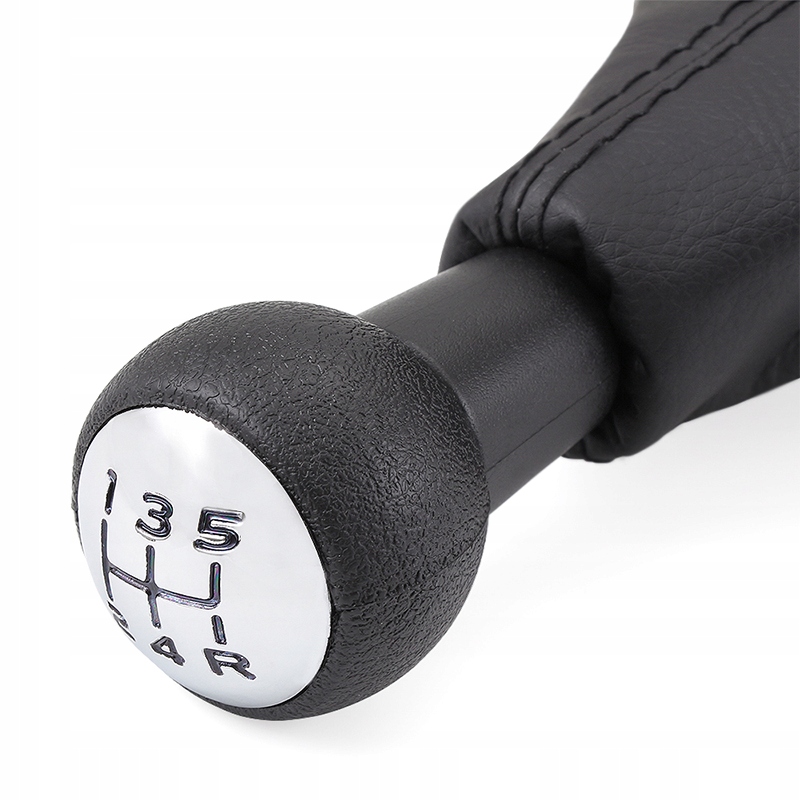 GAŁKA ZMIANY BIEGÓW MIESZEK do PEUGEOT 207 307 308 Numer katalogowy części GAŁKA ZMIANY BIEGÓW DŁUGI MIESZEK