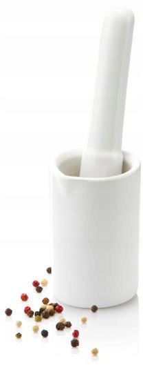 

Moździerz Ceramiczny Kuchenny 6cm Tescoma