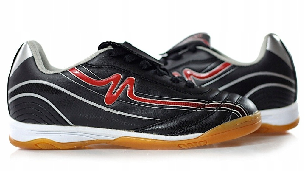 BUTY MITRE RESPOND INDOOR IN HALA MS5196 r. 39