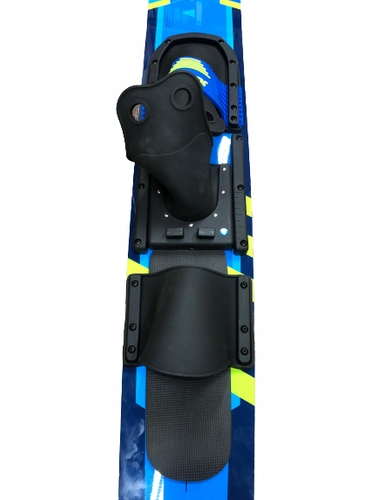 NARTY ALLEGRE COMBO 67" BLUE 20332001 Model Allegre Combo 67