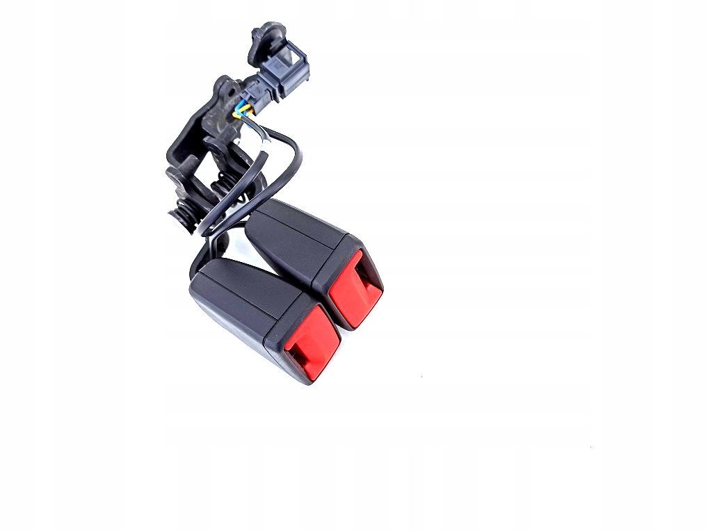 VW ARTEON ZAPINKA PASA BEZPIECZEŃSTWA 3V0857739A