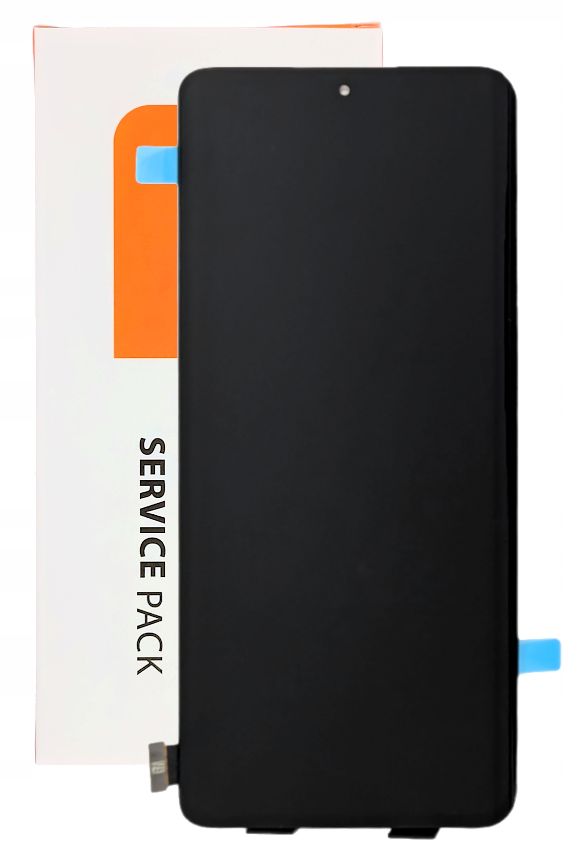 Displej pre Xiaomi 13 Ultra LCD displej Originál Zila 2304FPN6DC