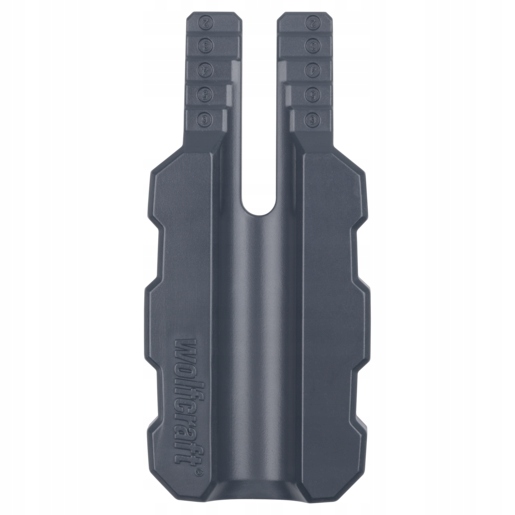 WOLFCRAFT Zestaw 2 szt do montażu skrzydła drzwiowego 3674000 Kod producenta WF3674000