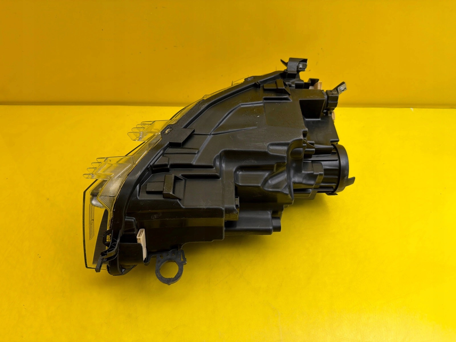 light left VW Polo VI 2G1 2017- normal 2G1941005D