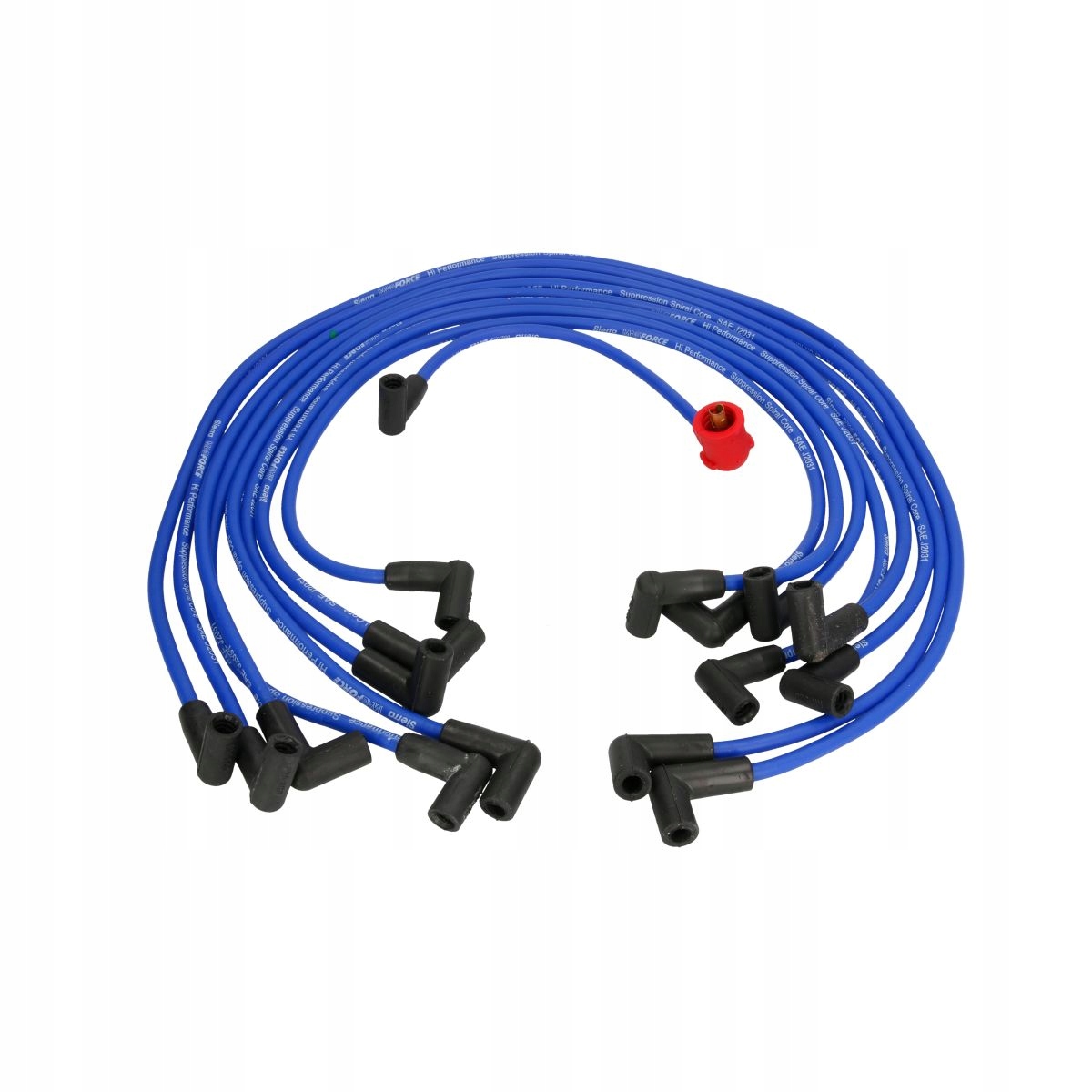 Комплект проводов зажигания SIERRA 18-8834-1