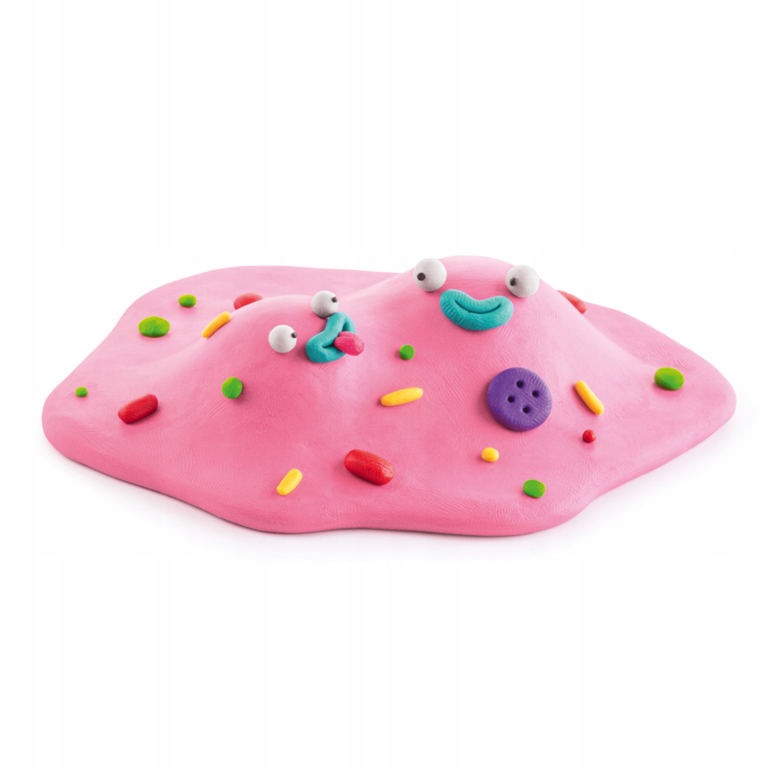 Masa plastyczna Ciastolina dla dzieci HEY CLAY Poop Oops zestaw , Aplikacja Wysokość produktu 15 cm