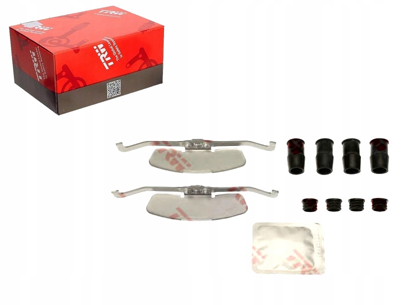 PFK678 - МОНТАЖНИЙ КОМПЛЕКТ БЛОКІВ TRW 1846Q 1091846