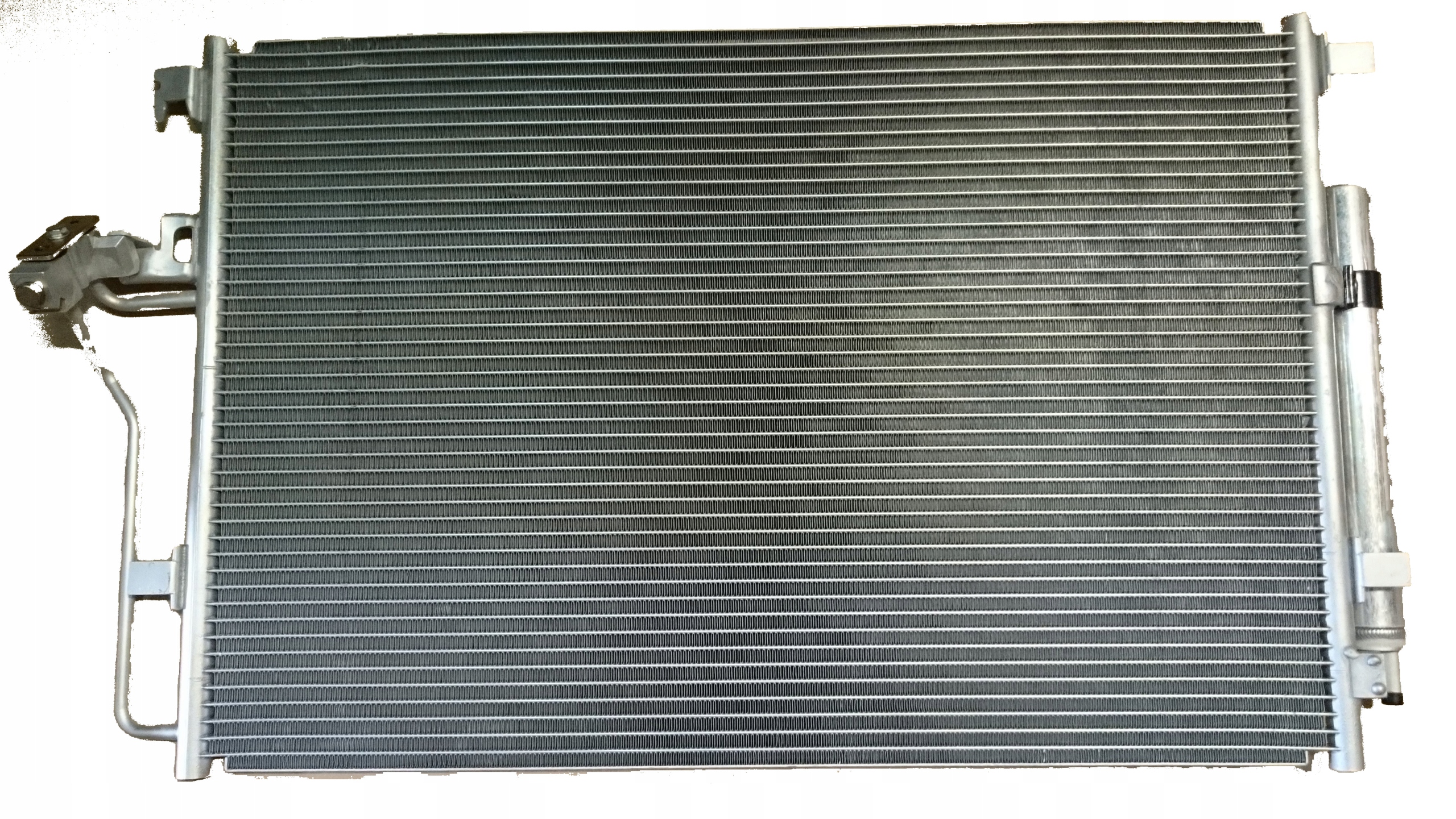 054-016-0032 - НОВЫЙ РАДИАТОР КОНДИЦИОНЕРА SPRINTER 906 CRAFTER