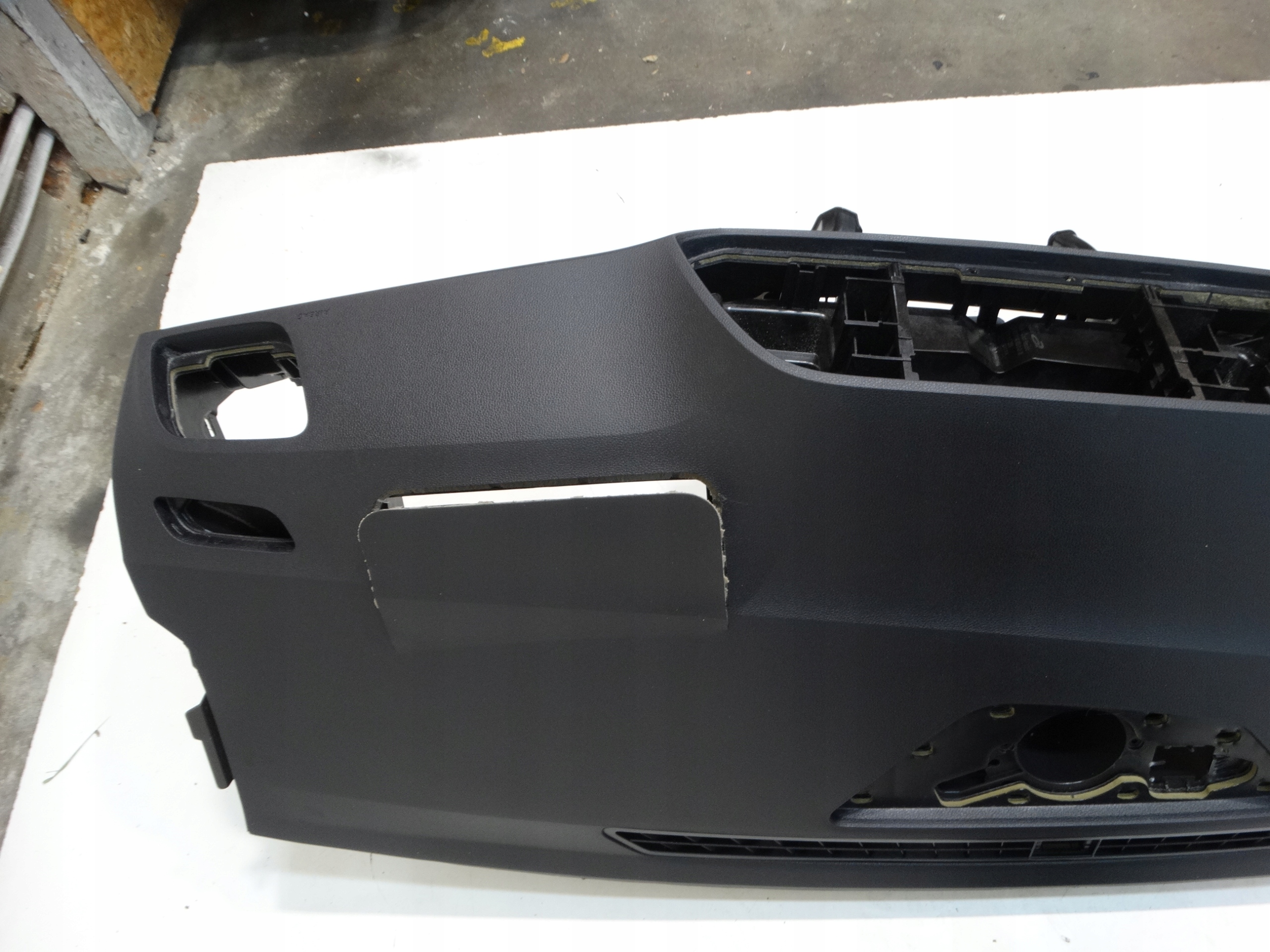 торпеда консоль seat Ateca 576857003L