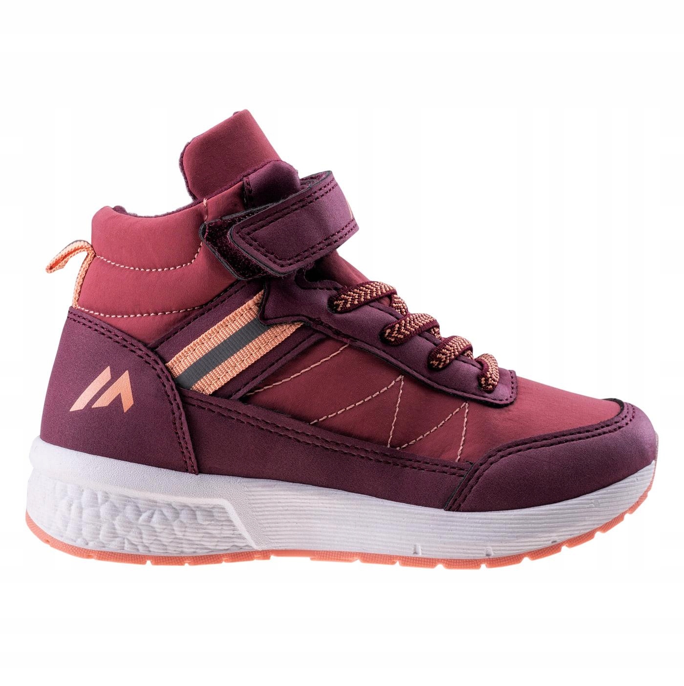 Dziecięce Buty Naden MID Jr 30