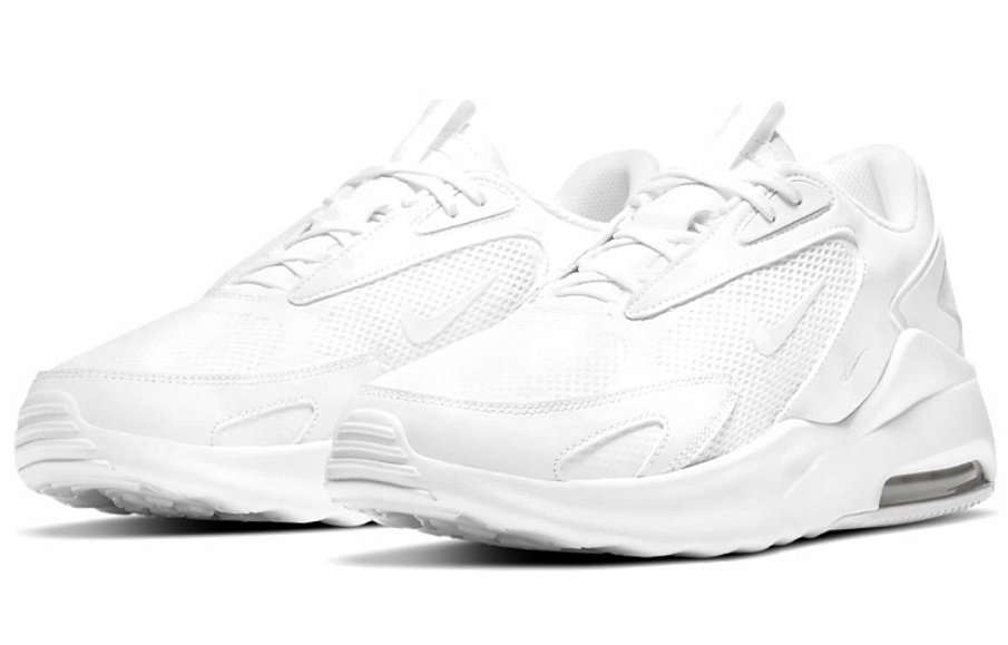 Buty Męskie sportowe Nike Air Max Bolt CU4151-104 r. 43