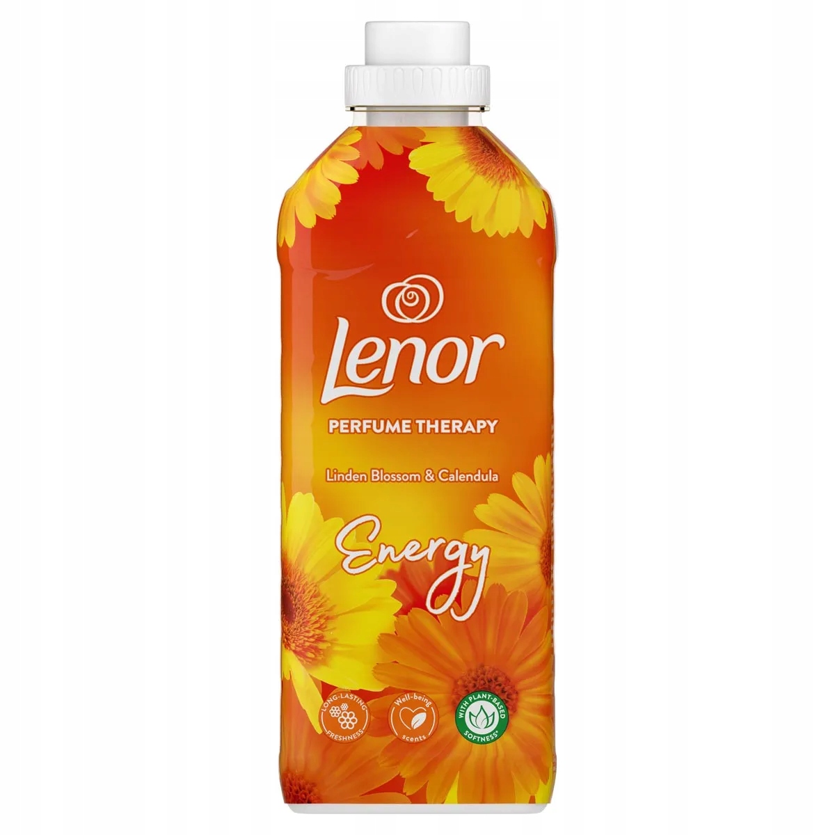

Lenor Linden Blossom & Calendula płyn do płu. 925