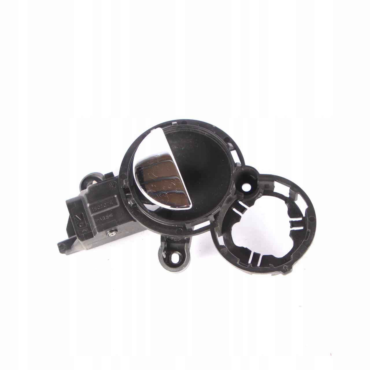 Mini R50 R53 Ручка Wewnetrzna Права Хром 7115342