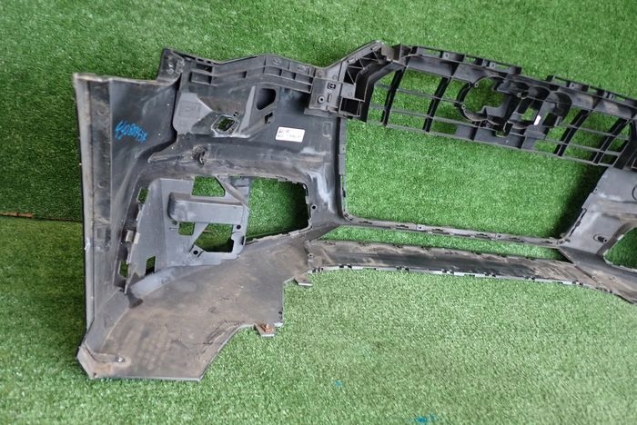 AUDI A6 C7 S-LINE LIFT 19- Frontstoßstange vorne