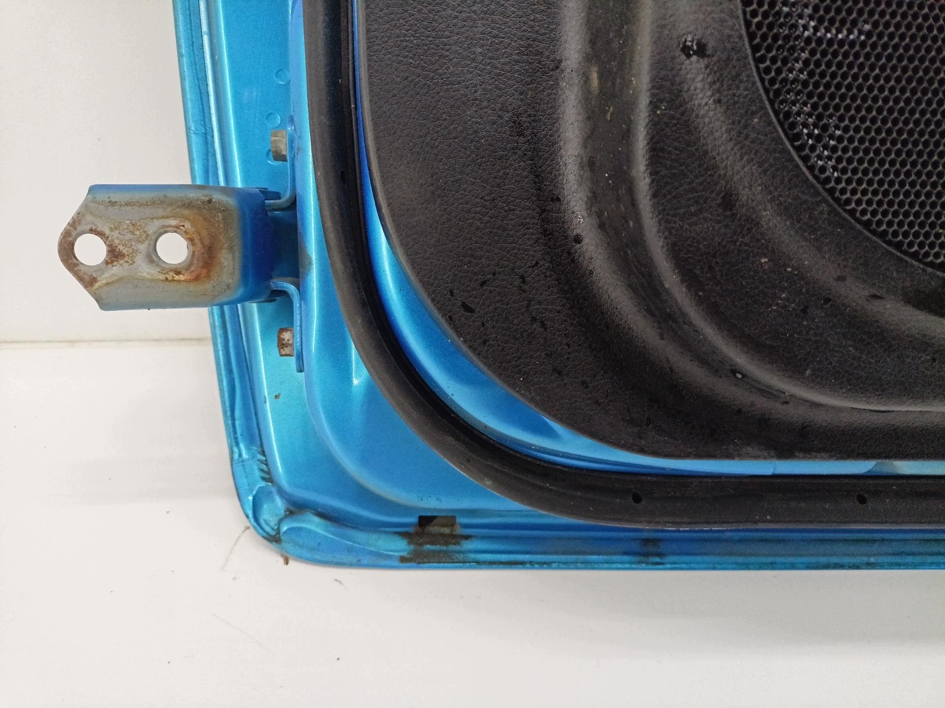door front right side Mazda 3 2 BL 2010
