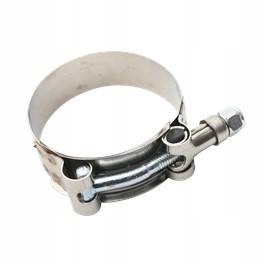 Obejma zaciskowa typu T-clamp 60-68mm Producent części RBS Technology