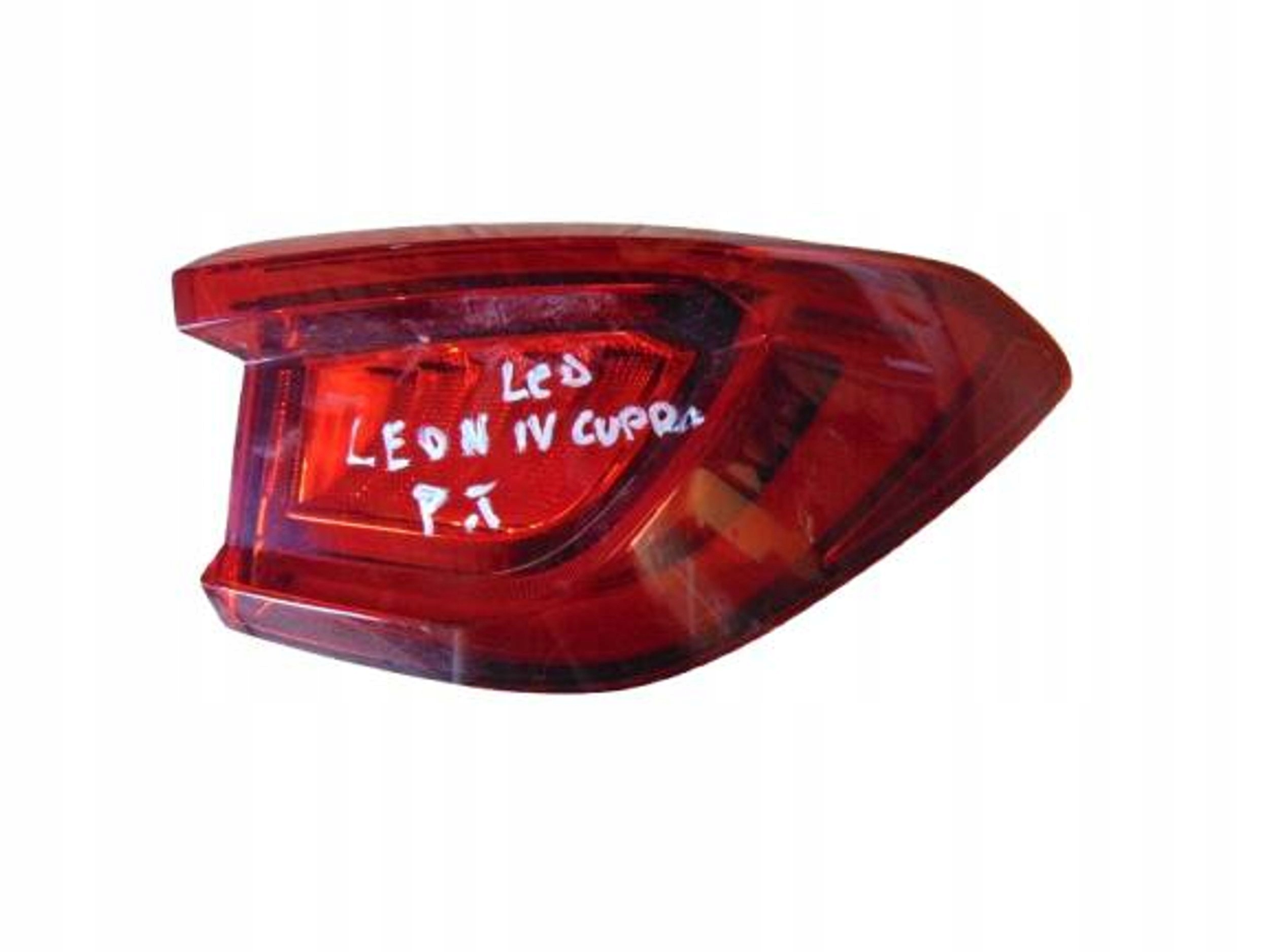 Cupra Leon IV LAMPA TYLNA PRAWA 5FA945208C