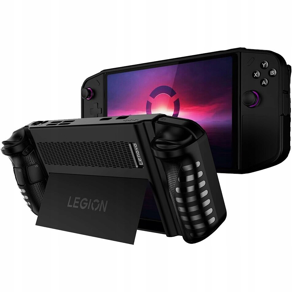 MATOWE ETUI CASE COVER OBUDOWA POKROWIEC TPU DO LENOVO LEGION GO
