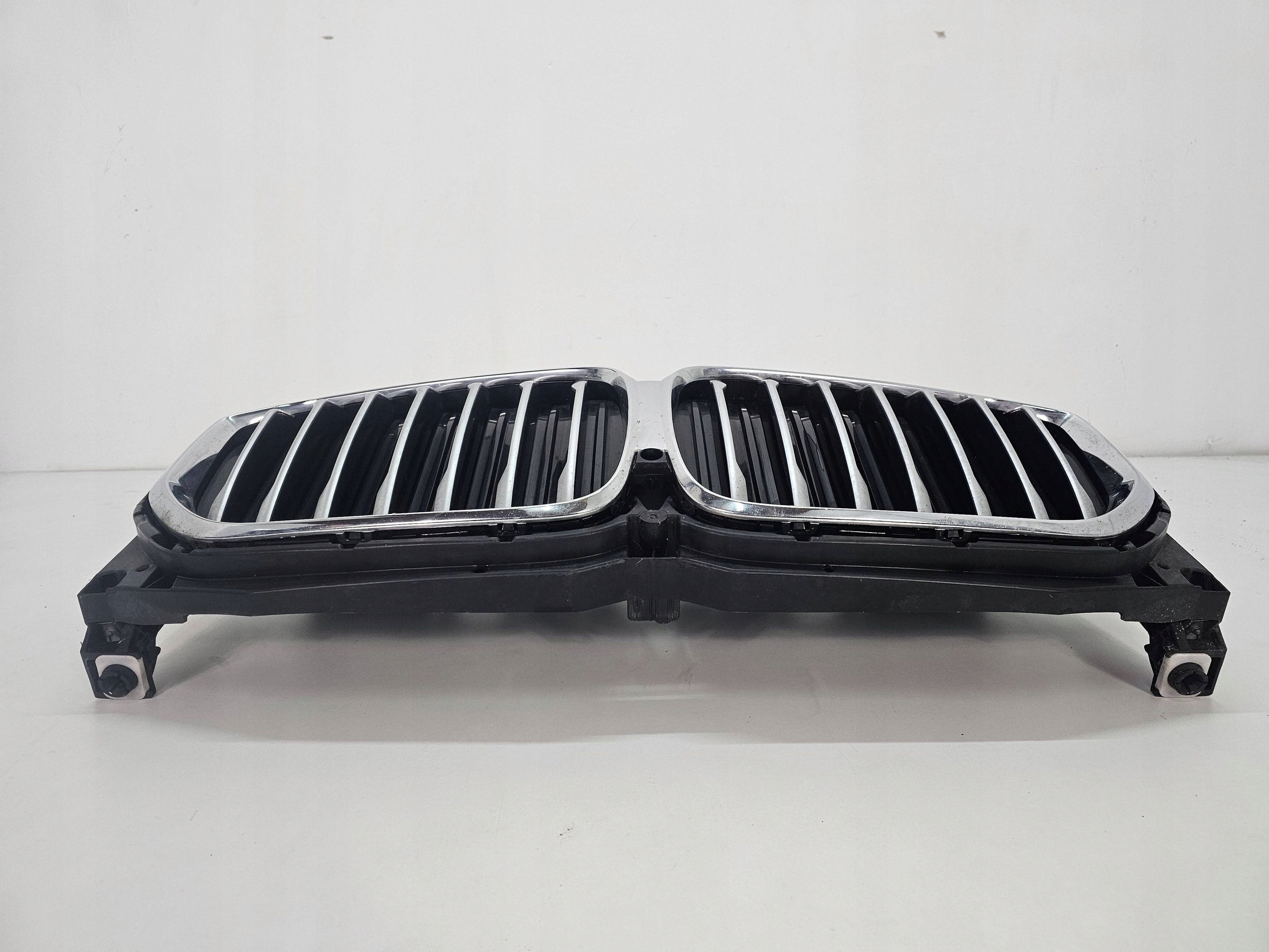 BMW X5 G05 Kühlergrill FRONTGRILL Kühlergitter 5A1A312 - Thumbnail 7