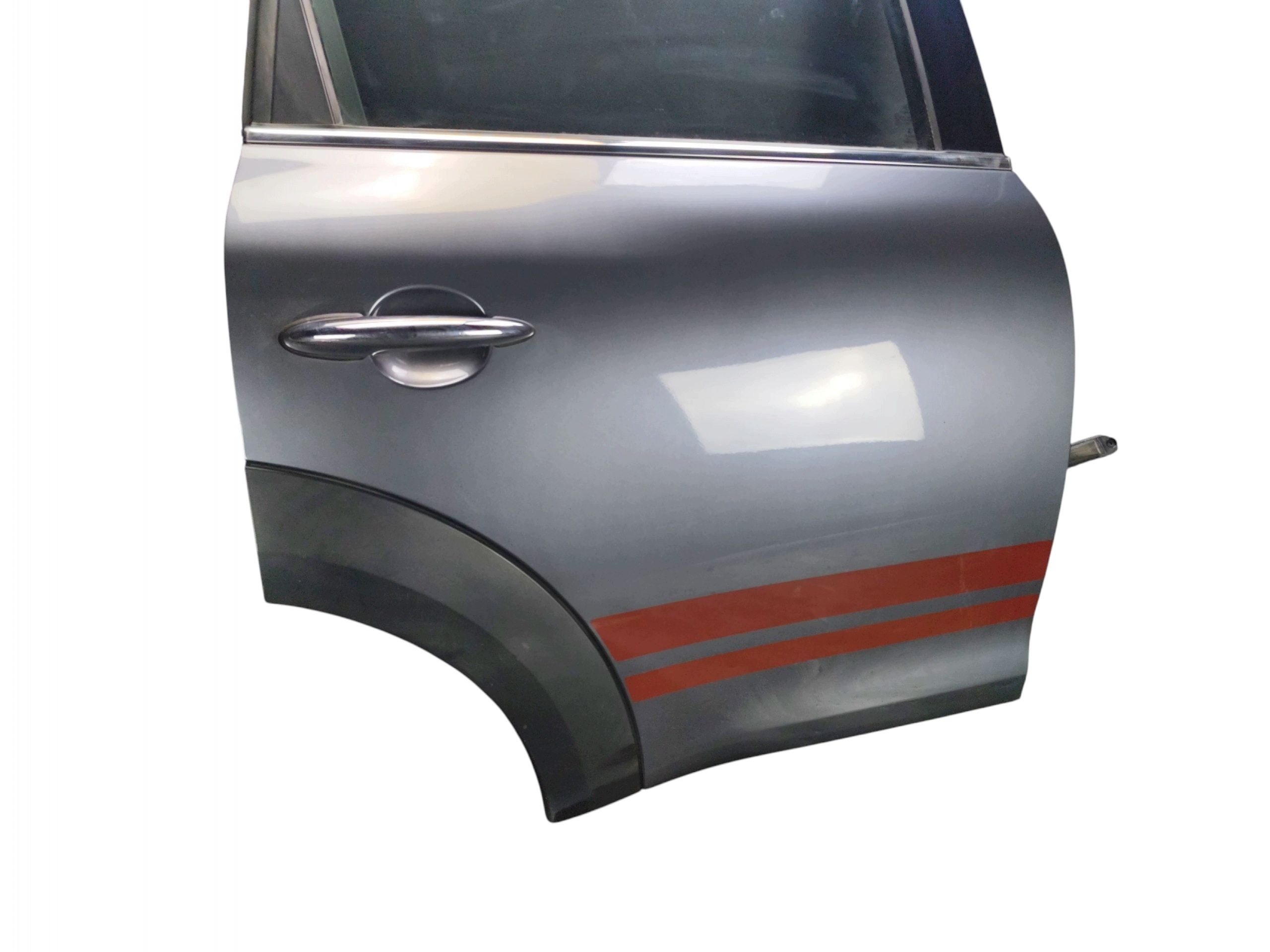 door right rear part MINI COUNTRYMAN R60 PARK LANE LAK: C2F (14-17)