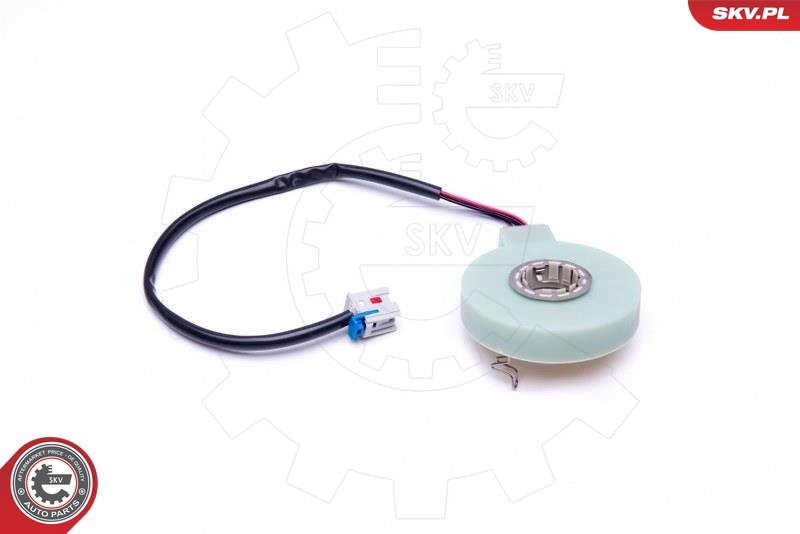 SKV 17SKV473 czujnik skrętu OPEL Meriva A ,2610865 Numer katalogowy części 17SKV473