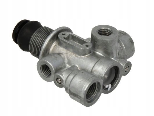 PN-10227 - БАГАТОДОРІЖКОВИЙ КЛАПАН PN - 10227 PNEUMATICS