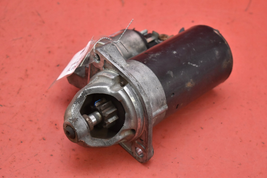 starter test 7505979 BMW E46 2.0i 143 KM 01-06