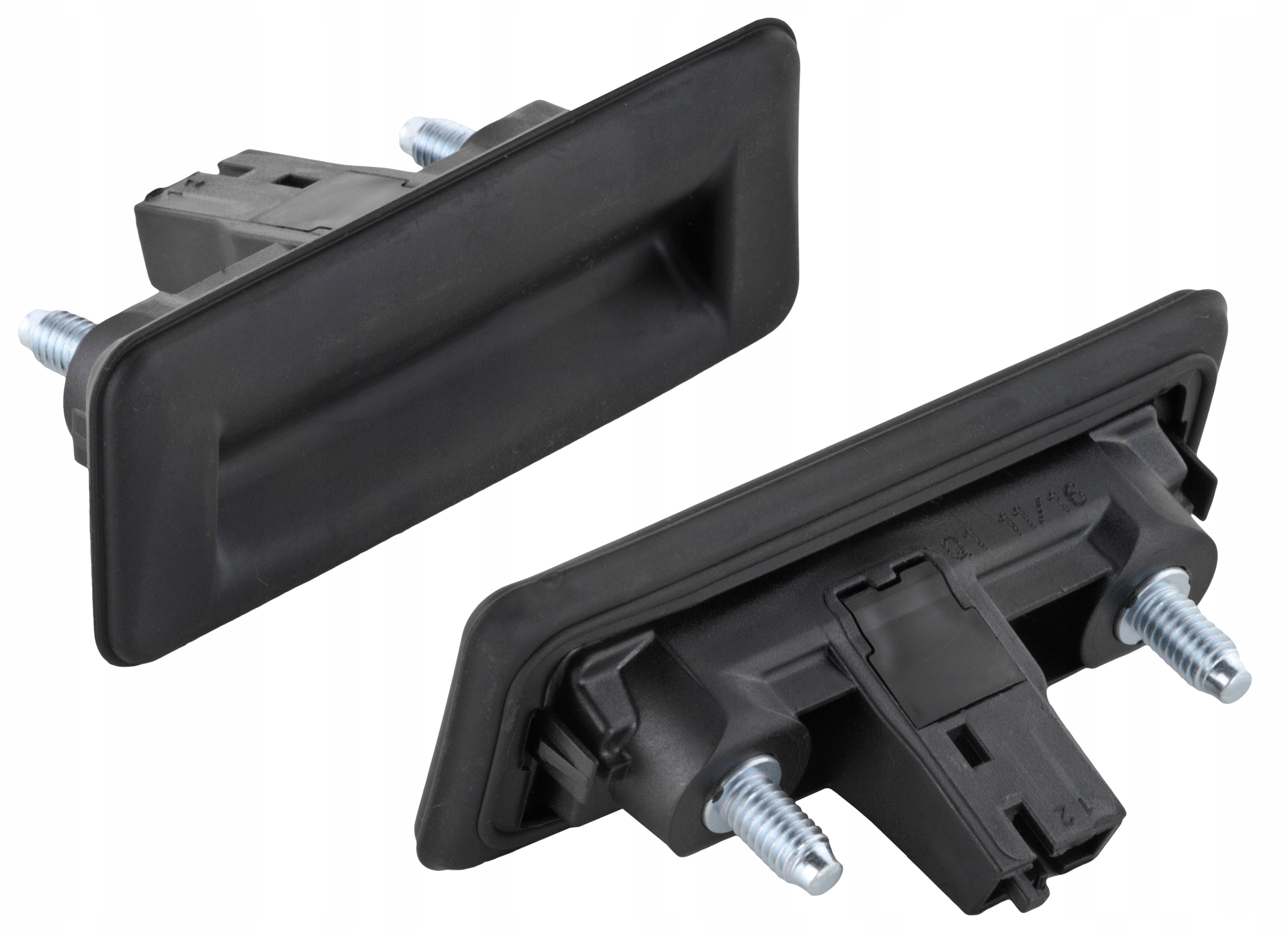 5J0827566 5J0827566E - ORIGINAL ROOMSTER FABIA TAILGATE HANDLE