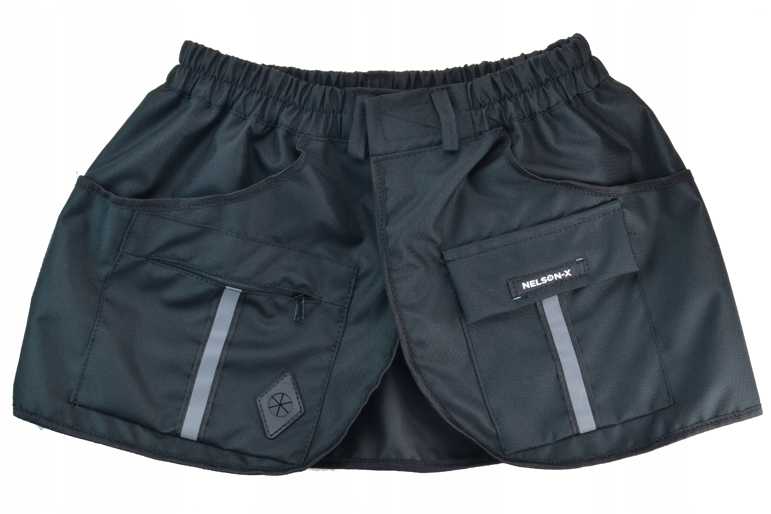 Levně Tréninková Sukně Pro Psa, Pás Pro Trénink Se Psem