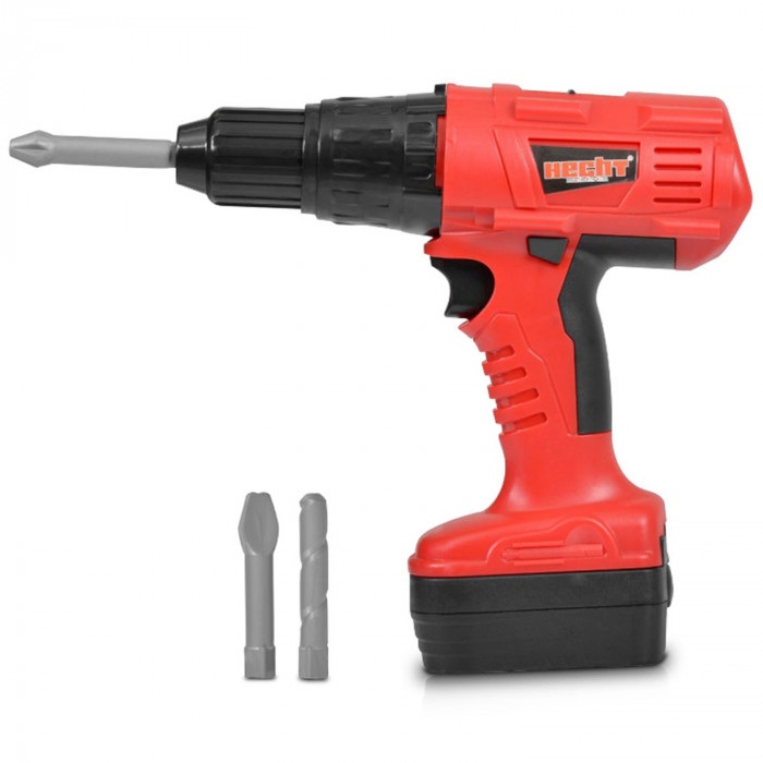 WIERTARKA WKRĘTARKA DZIECIĘCA ZABAWKA HECHT 53500