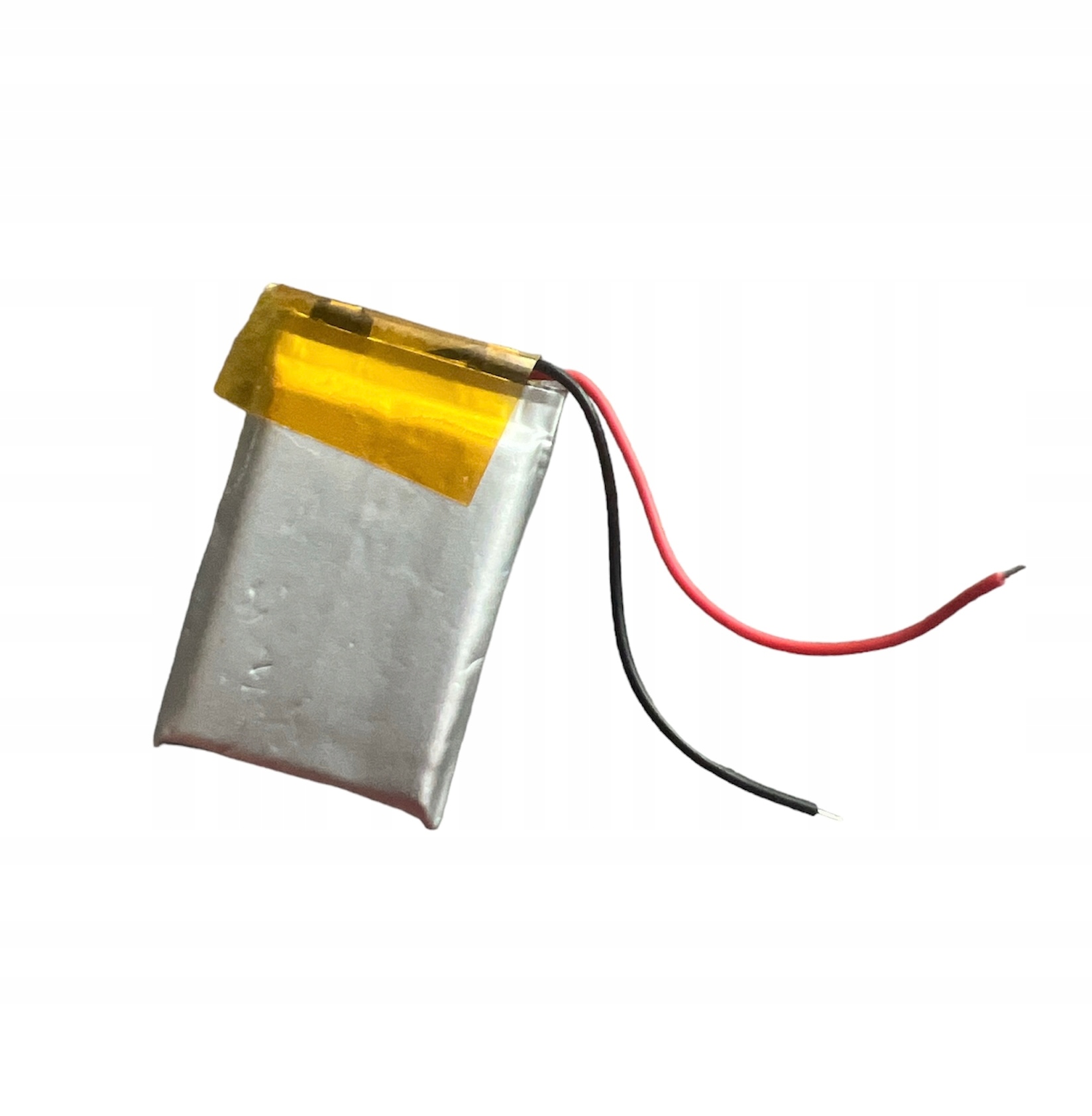 Bateria akumulatorowa 20mm x 30mm x 3mm 200 mAh