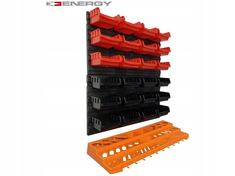 TABLICA NARZĘDZIOWA WARSZTATOWA 27EL