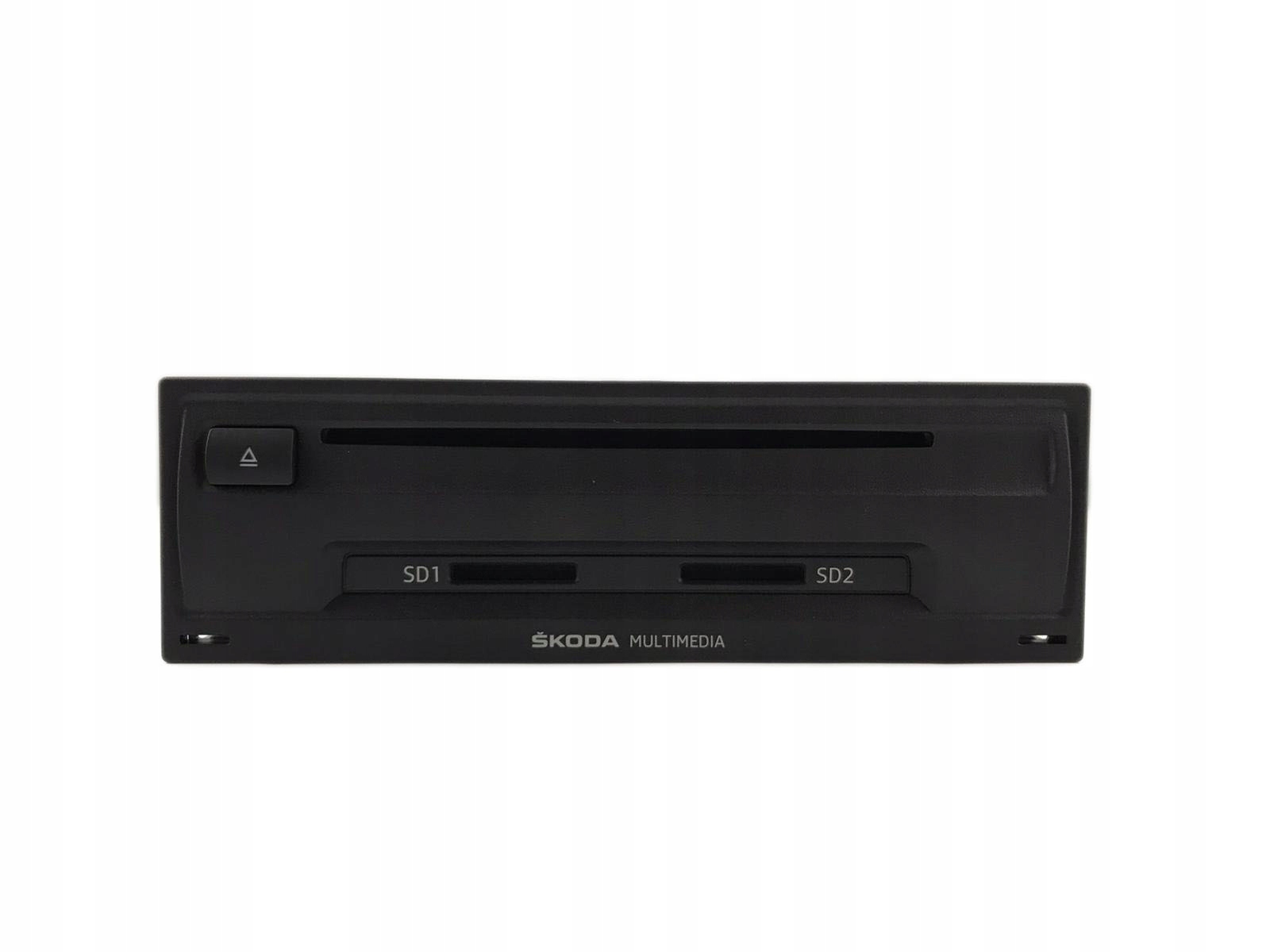 Multimedia SD1 SD2 CD MIB Amundsen 5E0035874