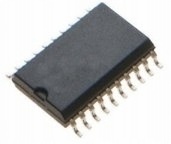 

Układ scalony 74ALS273 8xD-Latch, Smd