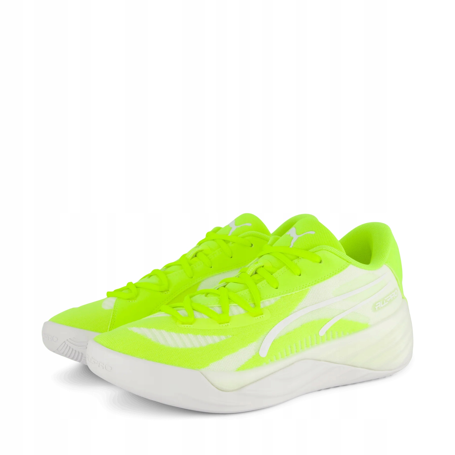 pánské basketbalové boty puma all pro nitro vel.