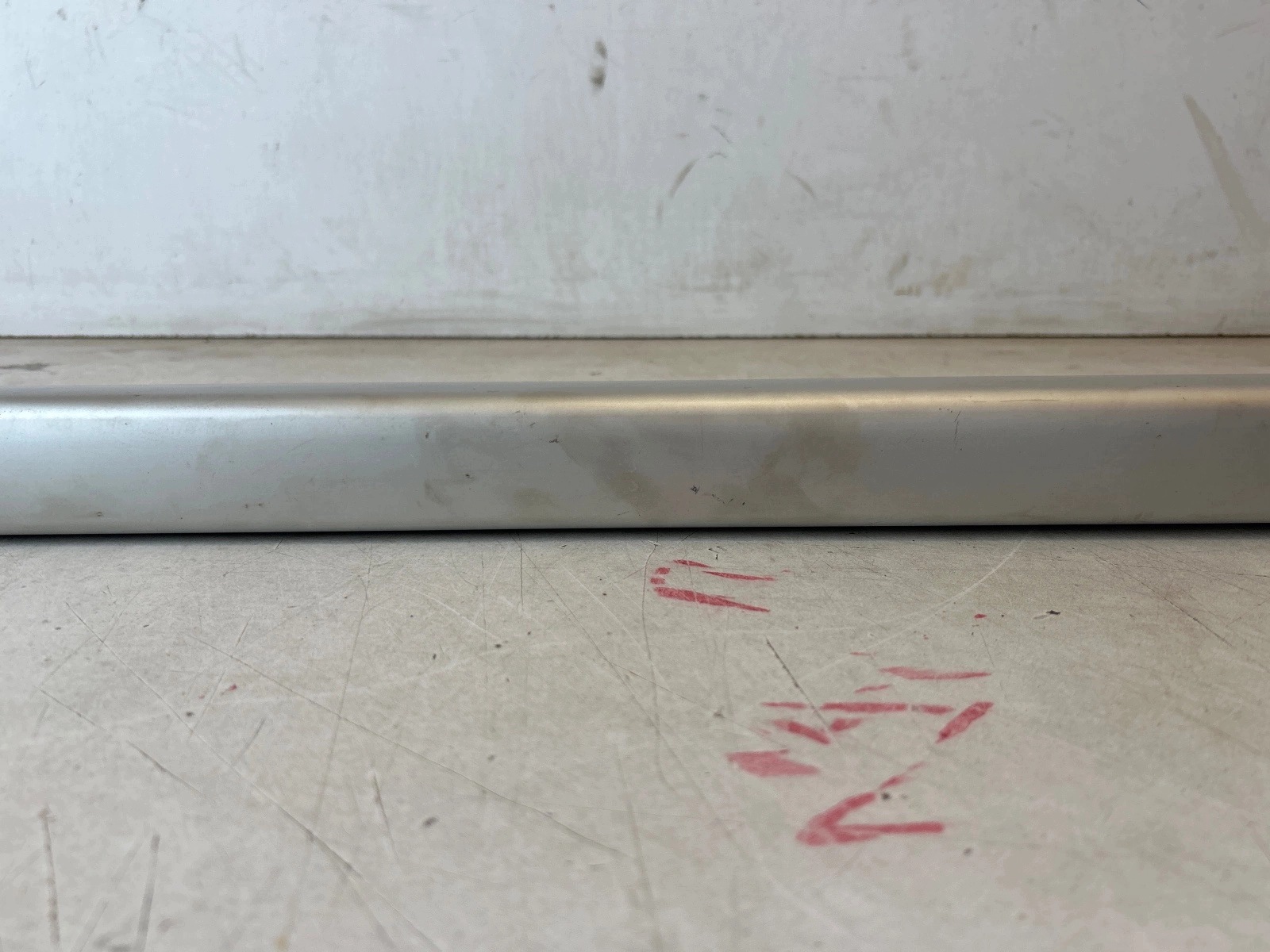 blinds boot Kia Sorento II Lift