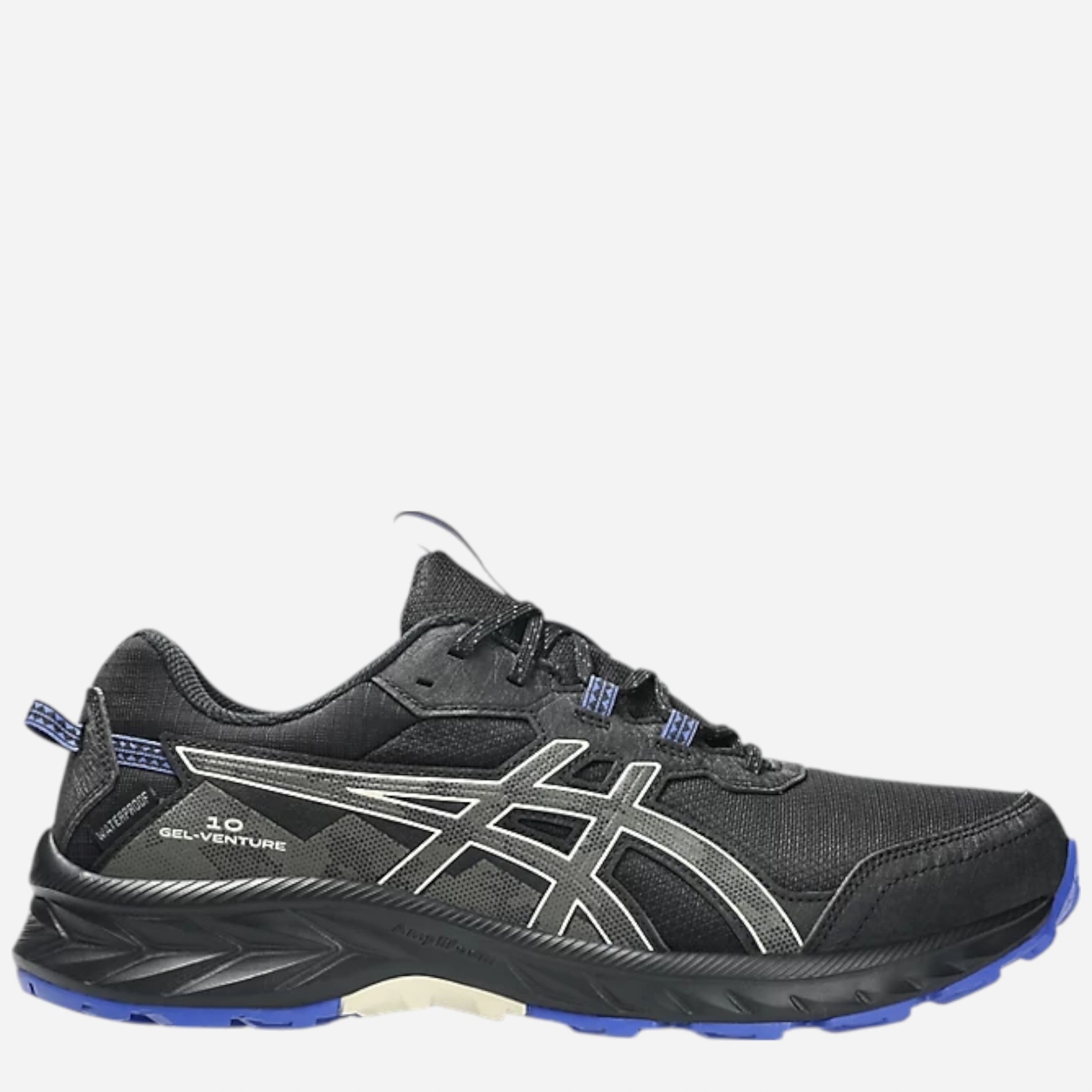 Asics buty męskie sportowe Gel-Venture 10 Waterproof rozmiar 43,5